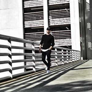 Meet your Posher, Kyle